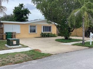 3+1 Müstakil ev — 4320 SW 56th Ave, Fort Lauderdale, 33314