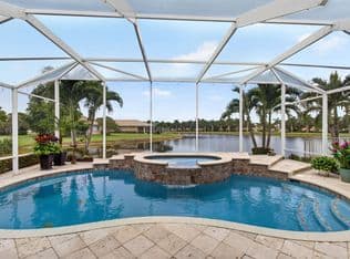 3+1 Müstakil ev — 2271 Egret Cove Drive, West Palm Beach, 33411