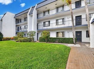3+1 Condo — 4483 LUXEMBURG Court #103, Lake Worth, 33467
