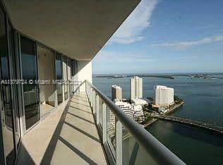 2+1 Condo — 495 Brickell Ave APT 3603, Miami, 33131
