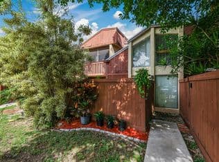 3+1 Townhouse — 7014 SW 114th Pl #C53, Miami, 33173