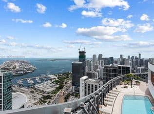 4+1 Condo — 851 NE 1st Ave #Penthouse 5700, Miami, 33132