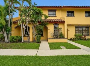 3+1 Townhouse — 2613 NW 47th Ter #202, Lauderdale Lakes, 33313