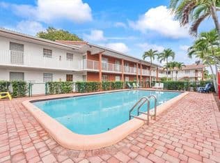 2-bedroom Condo — 3100 Coral Springs Dr APT 1H, Pompano Beach, 33065
