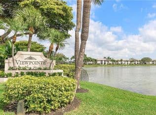 2-bedroom Condo — 5570 Lakeside Drive #102, Margate, 33063