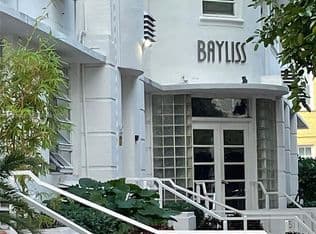 Condo — 500 14th St APT 106, Miami Beach, 33139