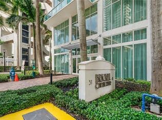 2-bedroom Condo — 41 SE 5th St APT 1607, Miami, 33131