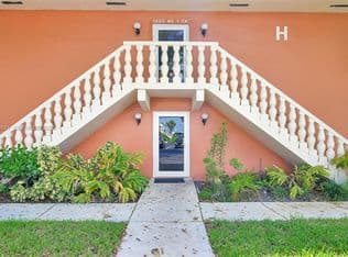 1+1 Condo — 1920 NE 1st Ter APT 109H, Fort Lauderdale, 33305
