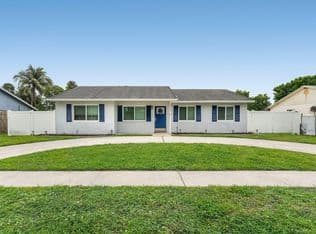 4+1 Müstakil ev — 1108 Sonata Way, Royal Palm Beach, 33411