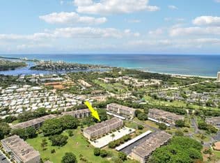2+1 Condo — 300 N Highway A1A #105J, Jupiter, 33477