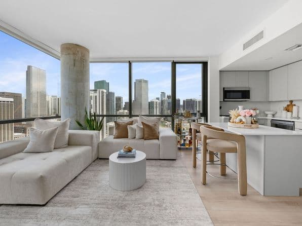 CMPND Miami, Downtown Miami