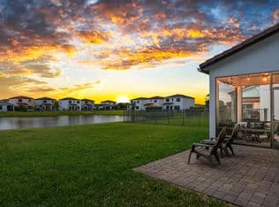 3+1 Müstakil ev — 16235 Sandy Shore Drive, Loxahatchee, 33470
