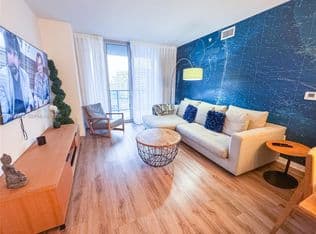2+1 Condo — 2602 E Hallandale Beach Blvd #R805, Hallandale, 33009