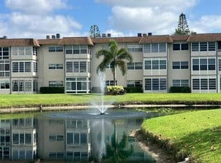 1+1 Condo — 4800 NW 35th St APT 607, Fort Lauderdale, 33319