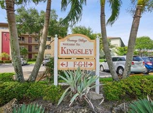 2+1 Condo — 13455 SW 9th Ct APT 314J, Hollywood, 33027