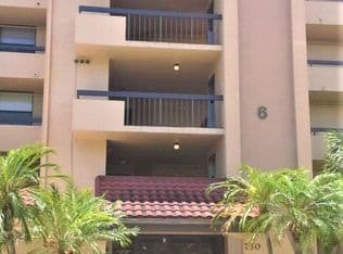 2-bedroom Condo — 750 Egret Circle #6404, Delray Beach, 33444