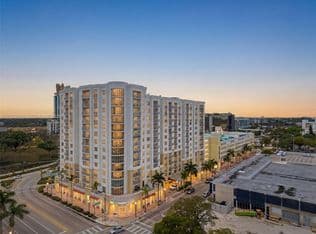1+1 Condo — 1830 Radius Dr #1116, Hollywood, 33024