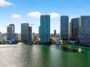 1+1 Condo — 2900 NE 7th Ave Unit 2209, Miami, 33137
