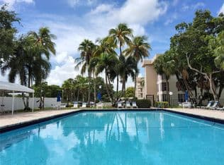 3-bedroom Condo — 3151 S PALM AIRE Drive #301, Pompano Beach, 33069