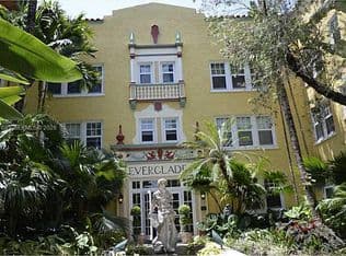 1-bedroom Condo — 536 14th St APT 107, Miami Beach, 33139
