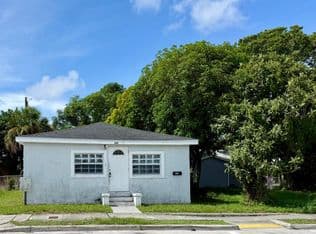 3+1 Müstakil ev — 1108 State Street, West Palm Beach, 33407