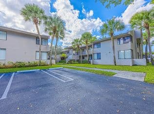 2-bedroom Condo — 9541 SW 1ST Court #9541, Coral Springs, 33071