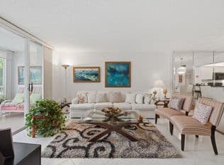 2-bedroom Condo — 7440 TRENT Drive #209, Tamarac, 33321