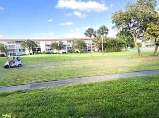 2-bedroom Condo — 2902 Victoria Circle #A1, Coconut Creek, 33066