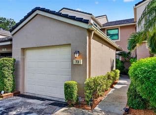 2+1 Condo — 73 NW 98th Ter, Plantation, 33324