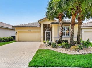3+1 Müstakil ev — 9575 Sandpiper Shores Way, West Palm Beach, 33411