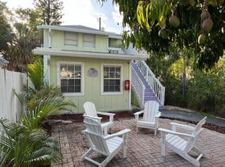 3-bedroom Single-Family Home — 17 S D Street #1, Lake Worth, 33460
