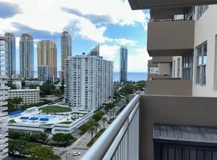 2-bedroom Condo — 250 174th St APT 1808, Sunny Isles Beach, 33160