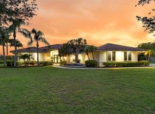 5+1 Müstakil ev — 8667 Steeplechase Drive, Palm Beach Gardens, 33418