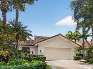 3+1 Müstakil ev — 2613 Mohawk Circle, West Palm Beach, 33409
