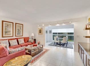 3-bedroom Condo — 5746 CRYSTAL SHORES Drive #103, Boynton Beach, 33437