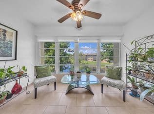 2-bedroom Condo — 6051 NW 61st Avenue #310, Tamarac, 33319