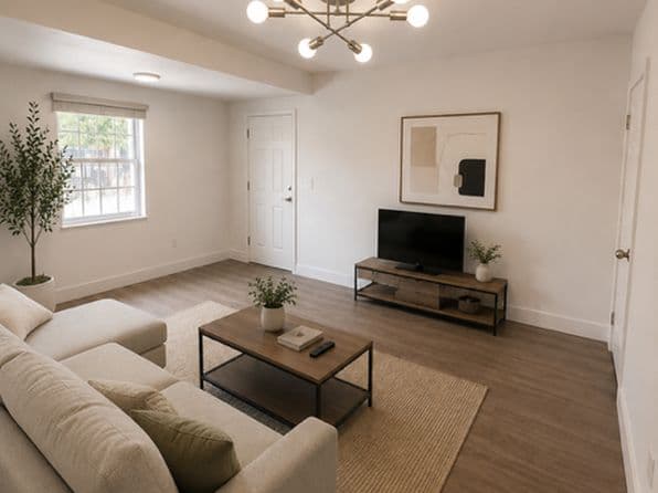 2-bedroom Apartment — 5537 NW 5th Ave Unit B, Miami, FL 33127