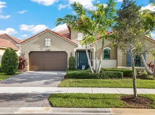 2-bedroom Single-Family Home — 11759 Palermo Road, Parkland, 33076