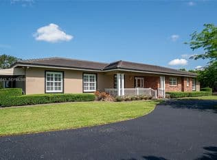 3+1 Müstakil ev — 28905 SW 169th Ave, Homestead, 33030