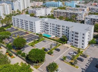 2-bedroom Condo — 250 180th Dr APT 158, Sunny Isles Beach, 33160