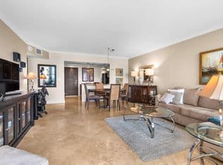 1-bedroom Condo — 3200 NE 36th Street #1417, Fort Lauderdale, 33308