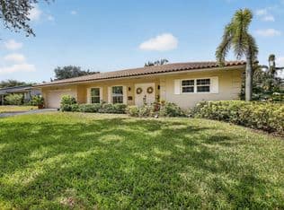 3+1 Müstakil ev — 7241 NW 5TH Court, Plantation, 33317