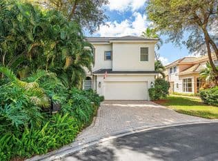 3+1 Müstakil ev — 6601 NW 26th Way, Boca Raton, 33496