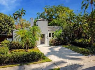 4+1 Müstakil ev — 1108 Harrison St, Hollywood, 33019