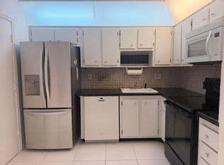 1-bedroom Condo — 4751 NW 21ST Street #303, Lauderhill, 33313