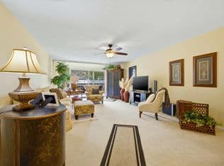 2-bedroom Condo — 6625 S Oriole Boulevard #2040, Delray Beach, 33446