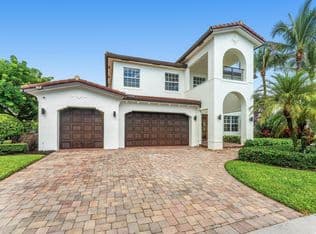 5-bedroom Single-Family Home — 141 UMBRELLA Place, Jupiter, 33458