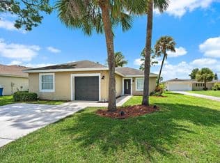 3+1 Müstakil ev — 5483 Club Circle, Haverhill, 33415