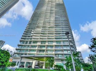 2+1 Condo — 501 NE 31st St Unit 608, Miami, 33137