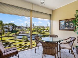 2-bedroom Condo — 3501 NW 47th Avenue #503, Fort Lauderdale, 33319